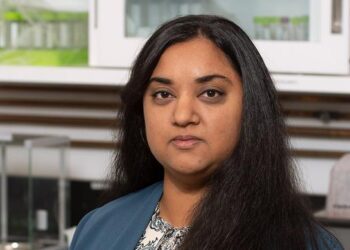 Meenal Datta