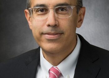 Amir Jazaeri, M.D.