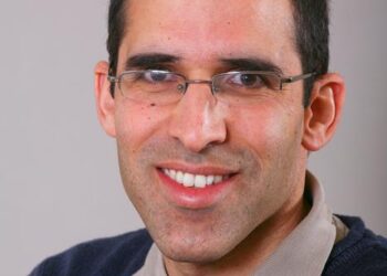 Eran Meshorer