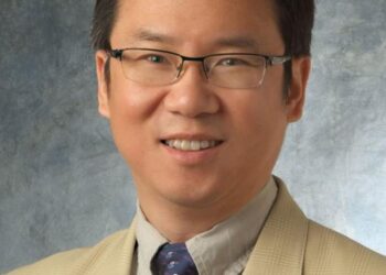 Lei Zhu