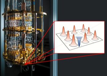 World-unique method enables simulation of error-correctable quantum computers