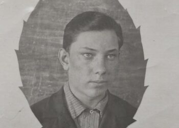 Vasilii Trushkin