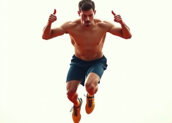 Mental Toughness, Imagery, Anxiety Shape Athletic Performance