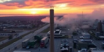 Misleading Air Quality Reports Risk Public Awareness