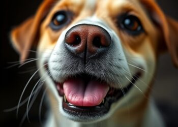 Molecular Detection of Trichomonads in Pets’ Mouths