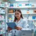 Pharmacists: Key Players in Substance Use Disorder Treatment