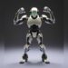 Muscle-Powered Machines on the Rise: Robots That Flex Like Humans