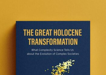 The Great Holocene Transformation