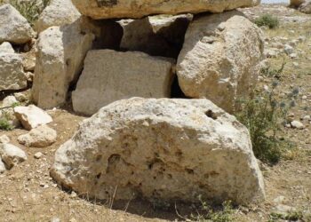 Dolmen