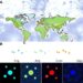 Somatic Mutation and Selection Across Populations