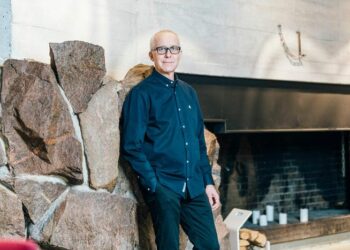 Jukka Tuhkuri