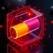 Enhanced SOC Estimation for Lithium-Ion Batteries Using AI