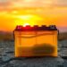 Recycled Battery Material Converts Sunset Yellow to Aromatics