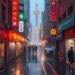 Rising Humid Heat Fuels Mental Illness in Shanghai