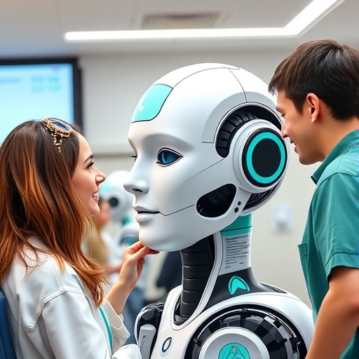 Health Students' Views on AI: Ethics and Decision-Making