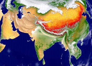 Arctic Ice Melt in Early Summer Influences Late Summer Indian Monsoon Rainfall