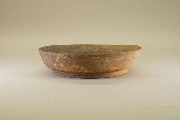 Can AI learn to read ancient pottery the way an archaeologist does?