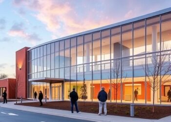 Gladstone Institutes Unveils 105,000 Sq Ft Expansion to Advance Scientific Research