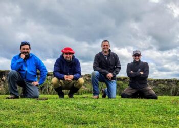 Monte Verde revisited