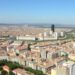 Barcelona Metropolitan Area loses over 70% of agricultural land in recent decades
