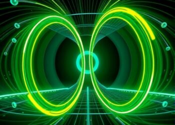 A Remarkably Simple Method to Control Quantum Behavior — Space