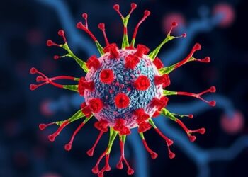 AAV2 Capsid Clearance and Neuronal Trafficking Dynamics — Medicine