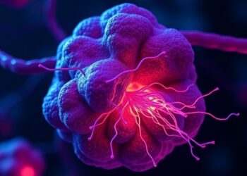 AI-Driven Discovery Highlights IRS4 as a Promising Therapeutic Target Across Multiple Solid Tumors — Cancer