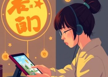 AI Literacy Shapes Chinese Students’ Views, Use Intentions