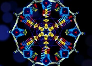 AI Model Advances Tissue-Selective mRNA Delivery Engineering — Medicine