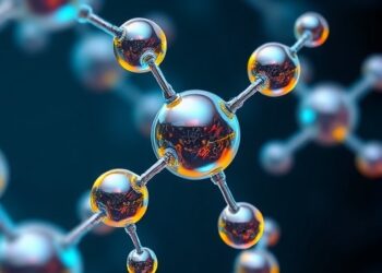 AI Revolutionizes Molecular Design: Chemists Craft Molecules Step by Step