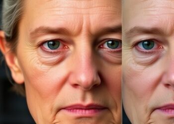 AI Tool Estimating Biological Age from Facial Photos Shows Promise as a Prognostic Cancer Biomarker — Cancer
