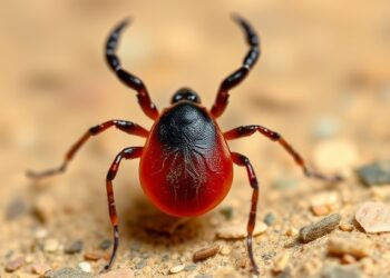 Addressing Tick-Borne Threats Amid Climate Change: One Health Strategies for the Middle East and North Africa — Athmospheric
