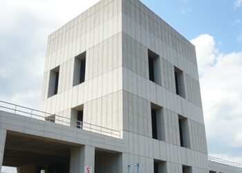 Advanced Multi-Physics Machine Learning Framework Using Resistivity for Predicting Dynamic Stress in Ultra-High Performance Concrete — Chemistry