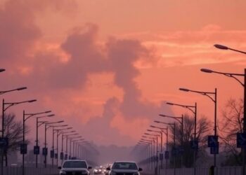 Air Pollution Poses Greater Heart Risks for Individuals with Cardiovascular-Kidney-Metabolic Syndrome — Earth Science
