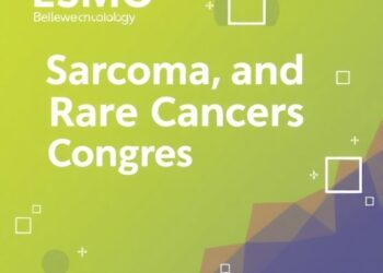 Announcing the ESMO Sarcoma and Rare Cancers Congress 2025: A Key Event for Advancements in Oncology