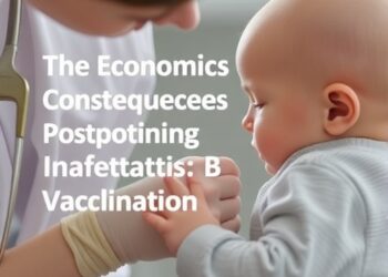 Assessing the Economic Consequences of Postponing Infant Hepatitis B Vaccination Schedule — Bussines