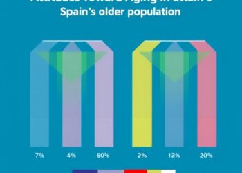 Attitudes Toward Aging in Spain’s Older Population