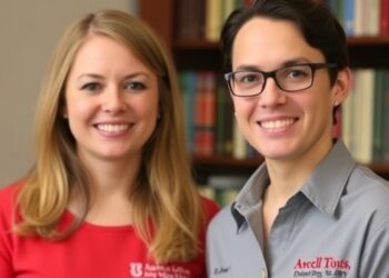 BU Researchers Secure $2.5M Grant to Advance Cardiovascular Epidemiology Training — Medicine