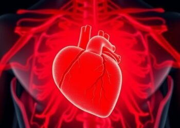 Better Cardiovascular Health in Young and Mid-Adulthood Linked to Lower Risk of Heart Disease and Mortality Later in Life — Medicine