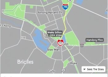 BikeButler Map Designs Custom Cycling Routes Tailored to Rider Preferences Including Speed Limits and Road Conditions — Technology and Engineering