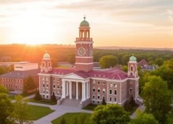 Binghamton University Fuels $1.79 Billion Economic Boost for New York State — Bussines