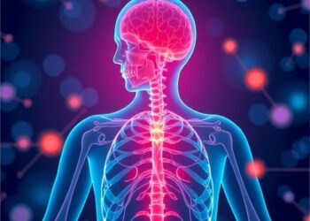 Blocking stress signals may unlock longer lifespans, new study suggests — Biology