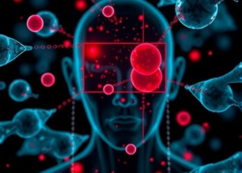 Blood Enzyme Levels Linked to Schizophrenia, Autism