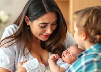 Boosting Preterm Breastfeeding: Specialists and Families Unite — Medicine