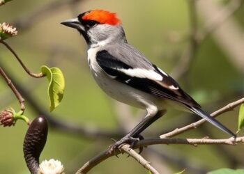 Botany Provides Real-Time Evidence of Evolution in Darwin’s Finches — Biology