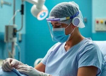 Brazilian Breakthrough: Innovation Protects Critically Ill ICU Patients from Brain Injuries — Medicine