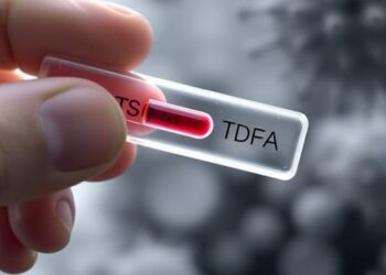 Breakthrough CRISPR Diagnostic Test Identifies Blood Pathogens Without Amplification