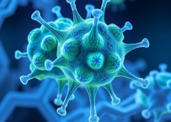 Breakthrough Discovery: The Organelle Fueling Methane Production in Livestock — Athmospheric