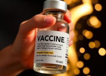 CDC Communication Sparks Vaccine and Science Skepticism, Study Finds — Social Science