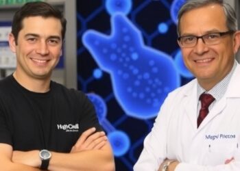 CDI Scientists Discover Crucial Mechanism to Enhance Cancer Therapies and Minimize Stem Cell Transplant Rejection — Cancer
